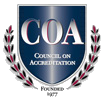 Council on Accreditation