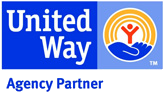 United Way Agency Partner Logo
